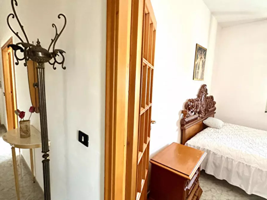 Immagine 23 di Appartamento in affitto  in Via A.Greco a Catanzaro