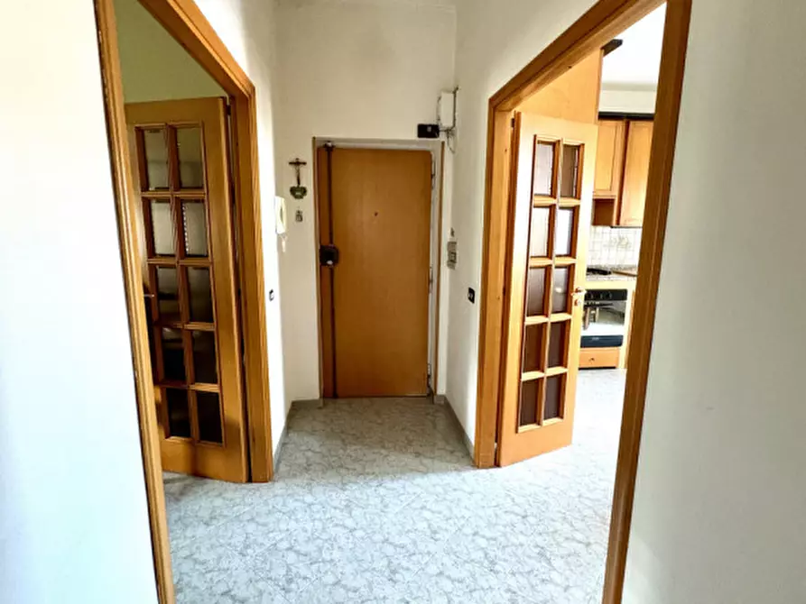 Immagine 24 di Appartamento in affitto  in Via A.Greco a Catanzaro