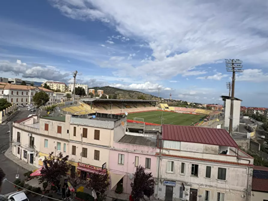 Immagine 25 di Appartamento in affitto  in Via A.Greco a Catanzaro