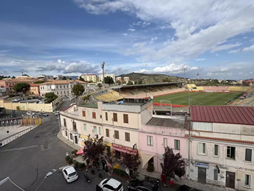 Immagine 27 di Appartamento in affitto  in Via A.Greco a Catanzaro