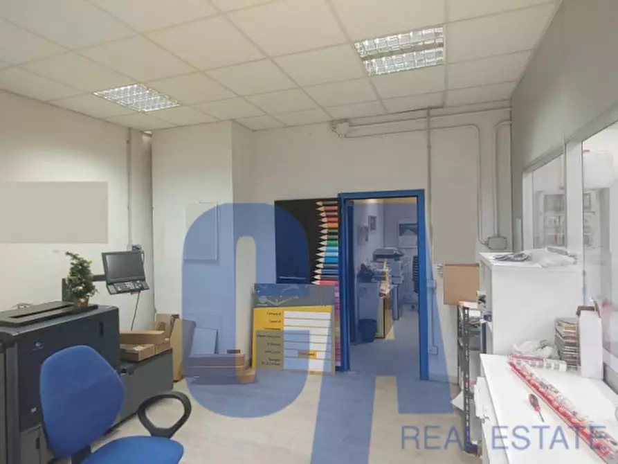 Immagine 6 di Magazzino in affitto  in VIA DI VITTORIO G. a Segrate