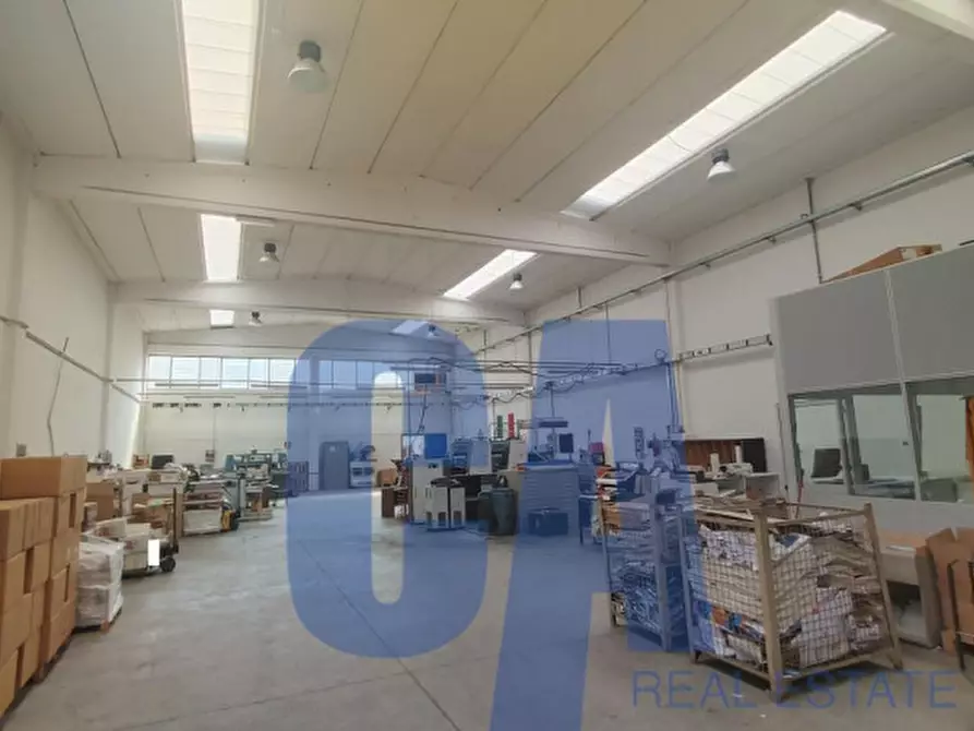 Immagine 2 di Laboratorio in affitto  in VIA DI VITTORIO G. a Segrate