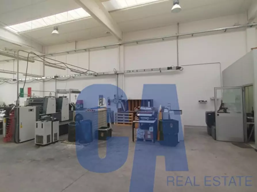 Immagine 4 di Laboratorio in affitto  in VIA DI VITTORIO G. a Segrate