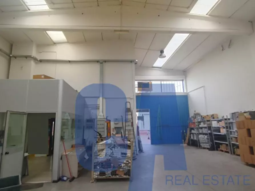 Immagine 9 di Laboratorio in affitto  in VIA DI VITTORIO G. a Segrate