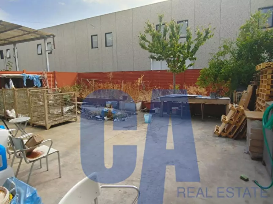 Immagine 13 di Laboratorio in affitto  in VIA DI VITTORIO G. a Segrate