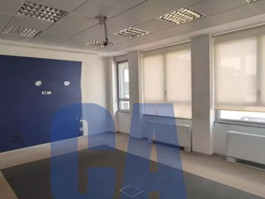 Immagine 1 di Ufficio in affitto  in PIAZZA MISSORI GIUSEPPE a Milano