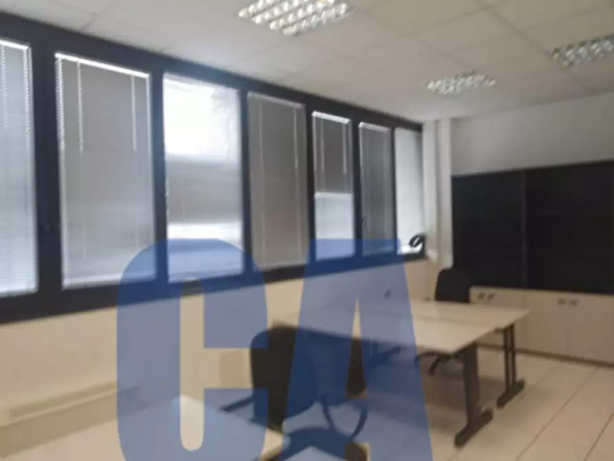 Immagine 2 di Ufficio in affitto  in VIA BURONA a Vimodrone