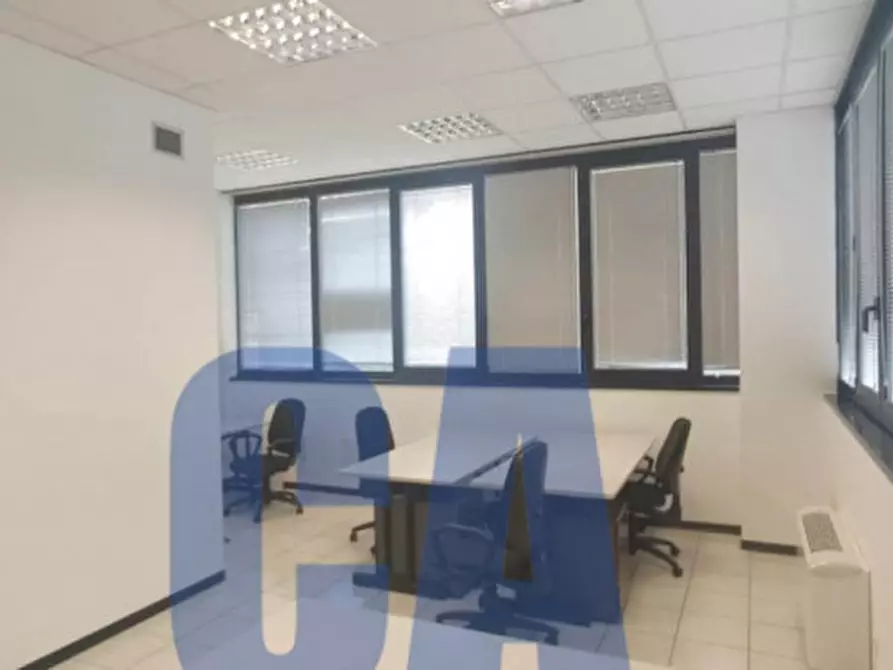 Immagine 3 di Ufficio in affitto  in VIA BURONA a Vimodrone