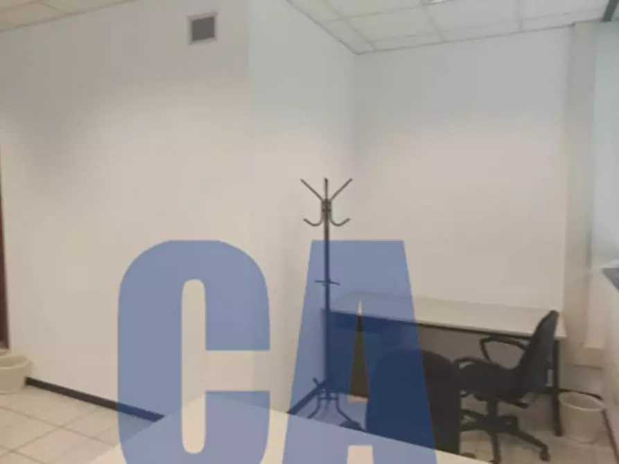 Immagine 5 di Ufficio in affitto  in VIA BURONA a Vimodrone