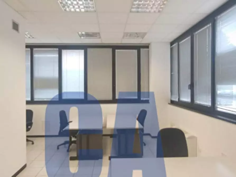 Immagine 6 di Ufficio in affitto  in VIA BURONA a Vimodrone