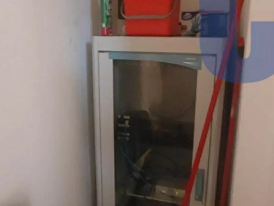 Immagine 9 di Ufficio in affitto  in VIA BURONA a Vimodrone