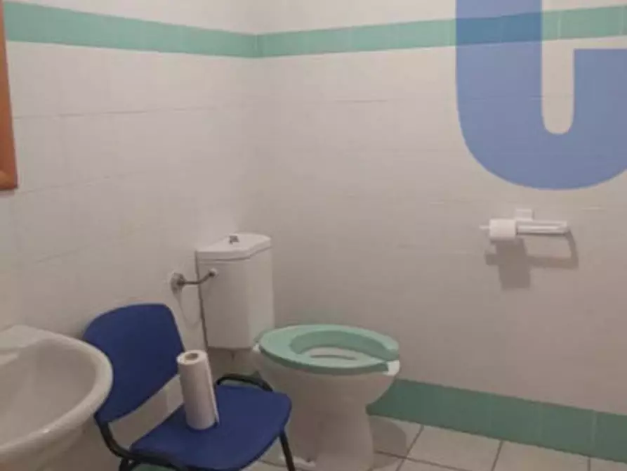 Immagine 10 di Ufficio in affitto  in VIA BURONA a Vimodrone