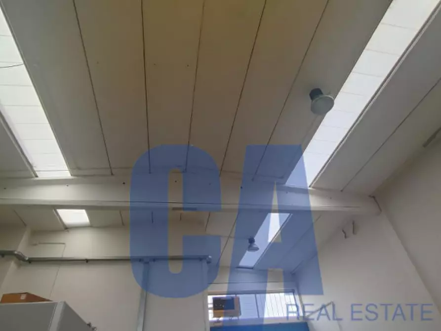 Immagine 12 di Capannone industriale in affitto  in VIA DI VITTORIO G. a Segrate
