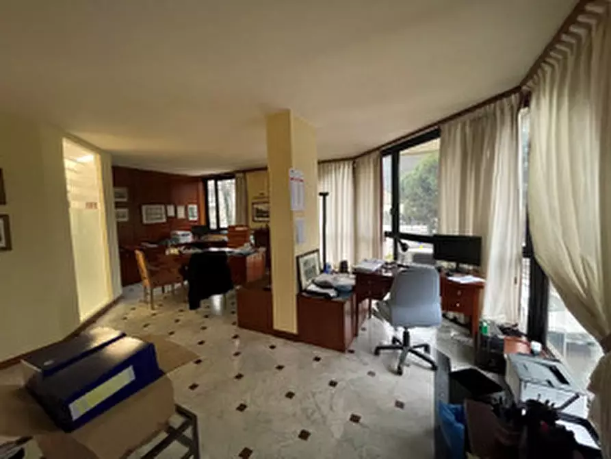 Immagine 1 di Ufficio in vendita  in via del santuario a Abano Terme