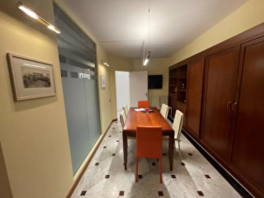 Immagine 2 di Ufficio in vendita  in via del santuario a Abano Terme