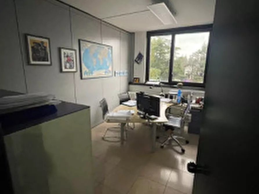Immagine 5 di Ufficio in vendita  in via del santuario a Abano Terme