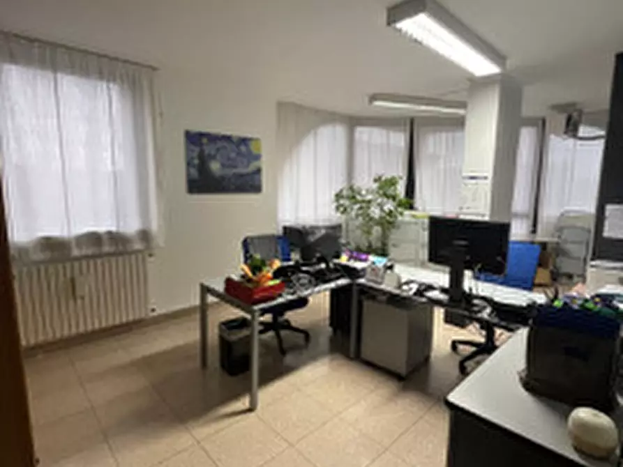 Immagine 6 di Ufficio in vendita  in via del santuario a Abano Terme