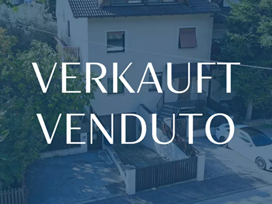 Immagine 1 di Casa bifamiliare in vendita  in Außerfeldweg - Via dei Campi a Ora .Auer.