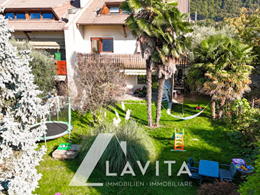 Immagine 4 di Casa bifamiliare in vendita  in Außerfeldweg - Via dei Campi a Ora .Auer.