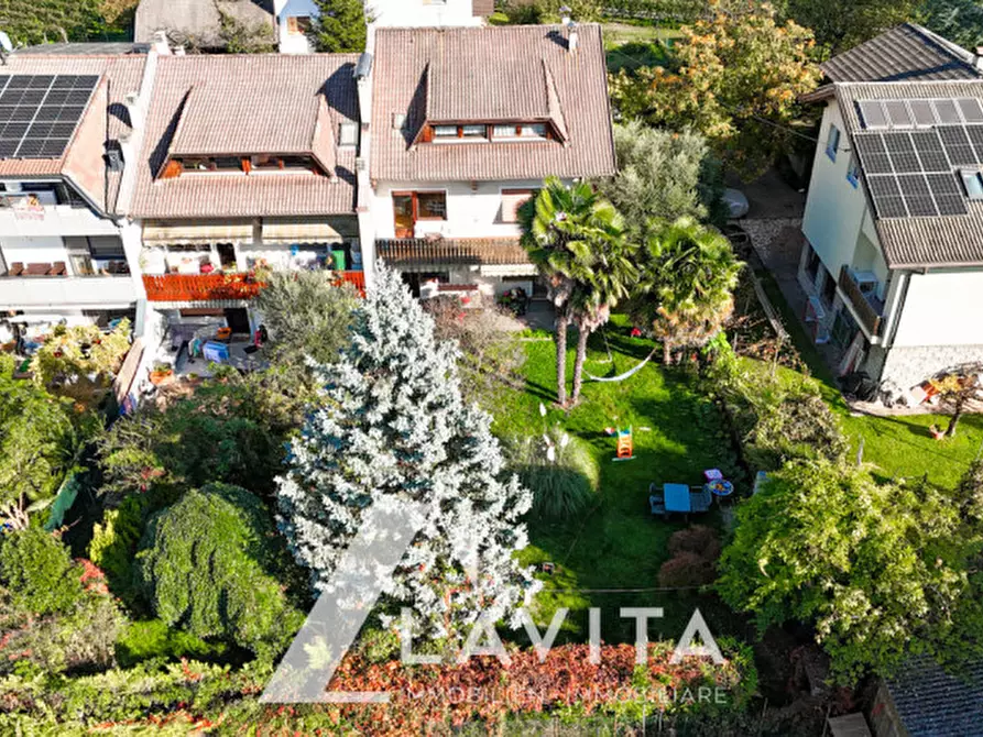 Immagine 5 di Casa bifamiliare in vendita  in Außerfeldweg - Via dei Campi a Ora .Auer.