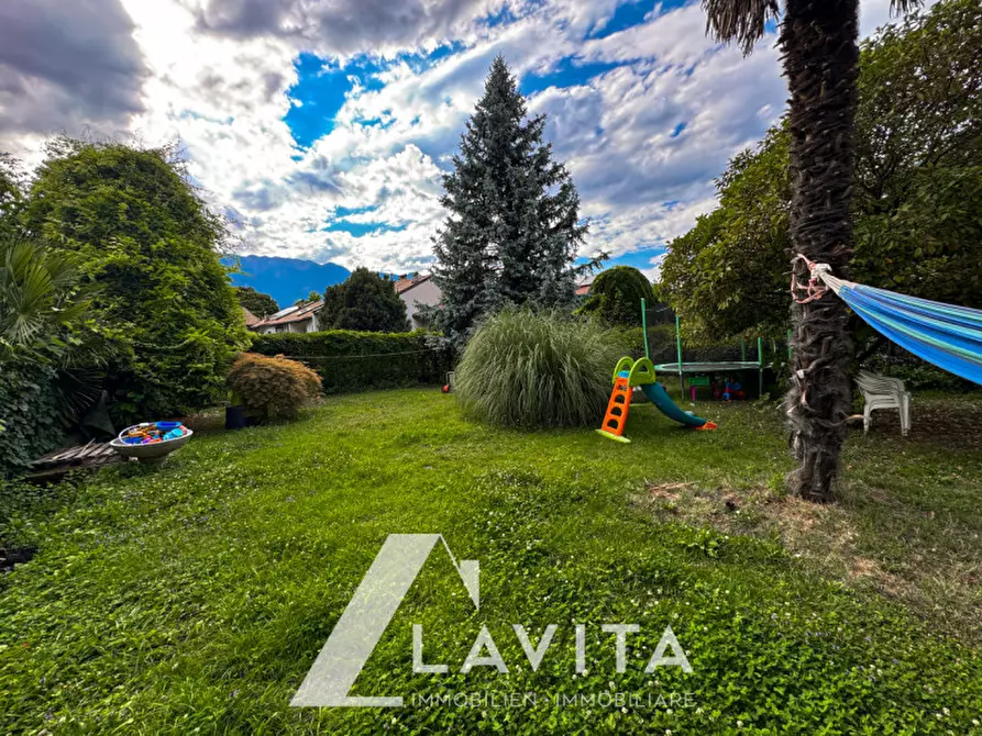 Immagine 7 di Casa bifamiliare in vendita  in Außerfeldweg - Via dei Campi a Ora .Auer.