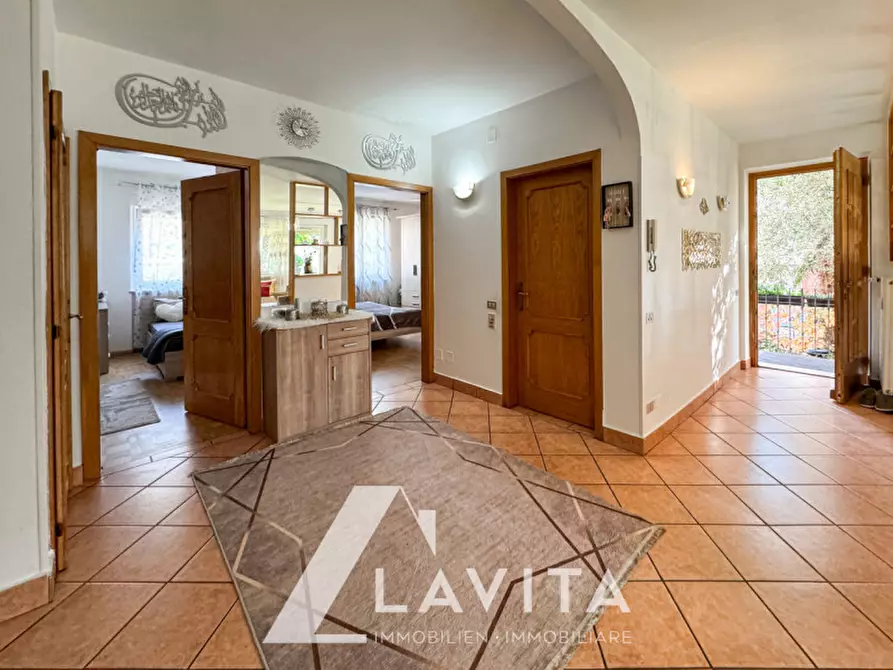 Immagine 9 di Casa bifamiliare in vendita  in Außerfeldweg - Via dei Campi a Ora .Auer.