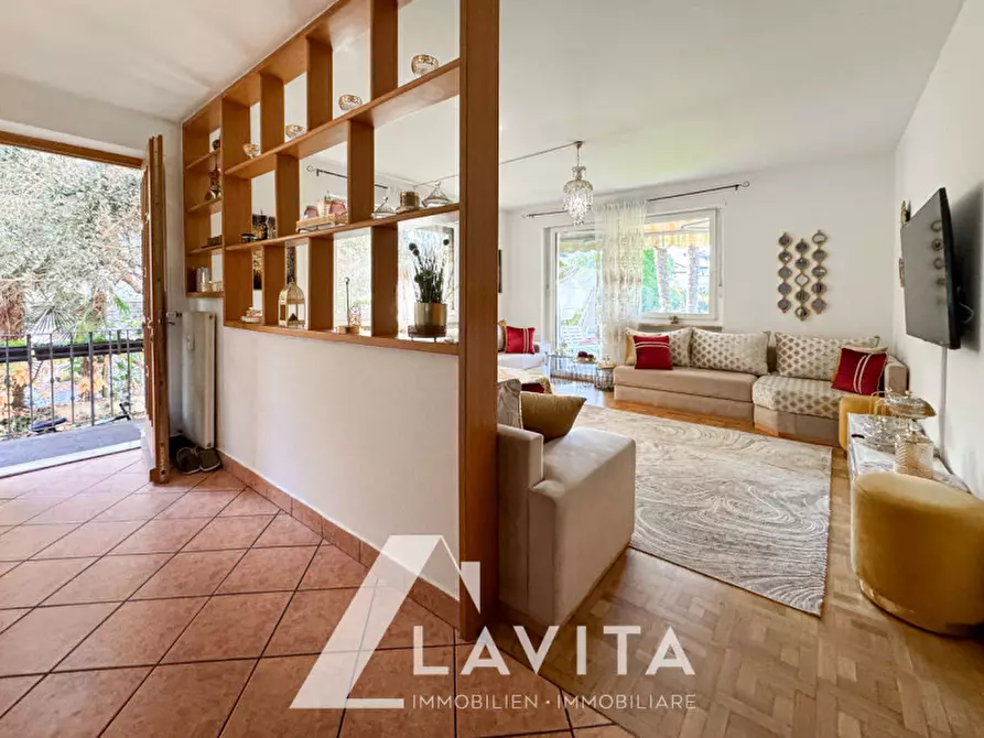 Immagine 10 di Casa bifamiliare in vendita  in Außerfeldweg - Via dei Campi a Ora .Auer.