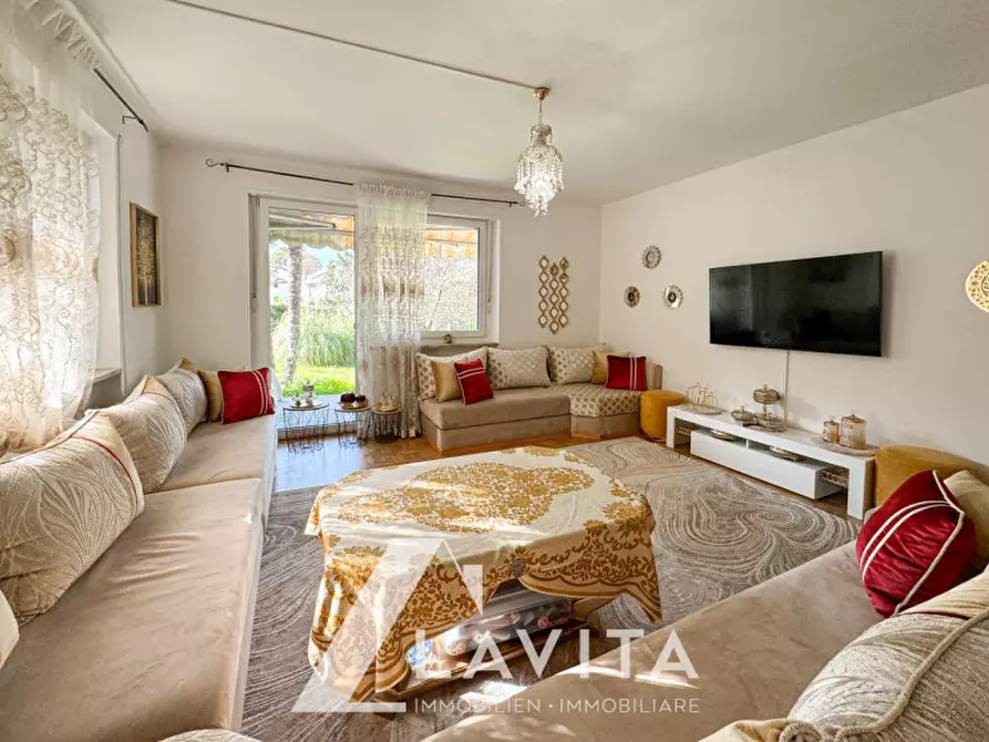 Immagine 11 di Casa bifamiliare in vendita  in Außerfeldweg - Via dei Campi a Ora .Auer.