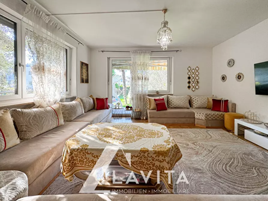 Immagine 11 di Casa bifamiliare in vendita  in Außerfeldweg - Via dei Campi a Ora .Auer.