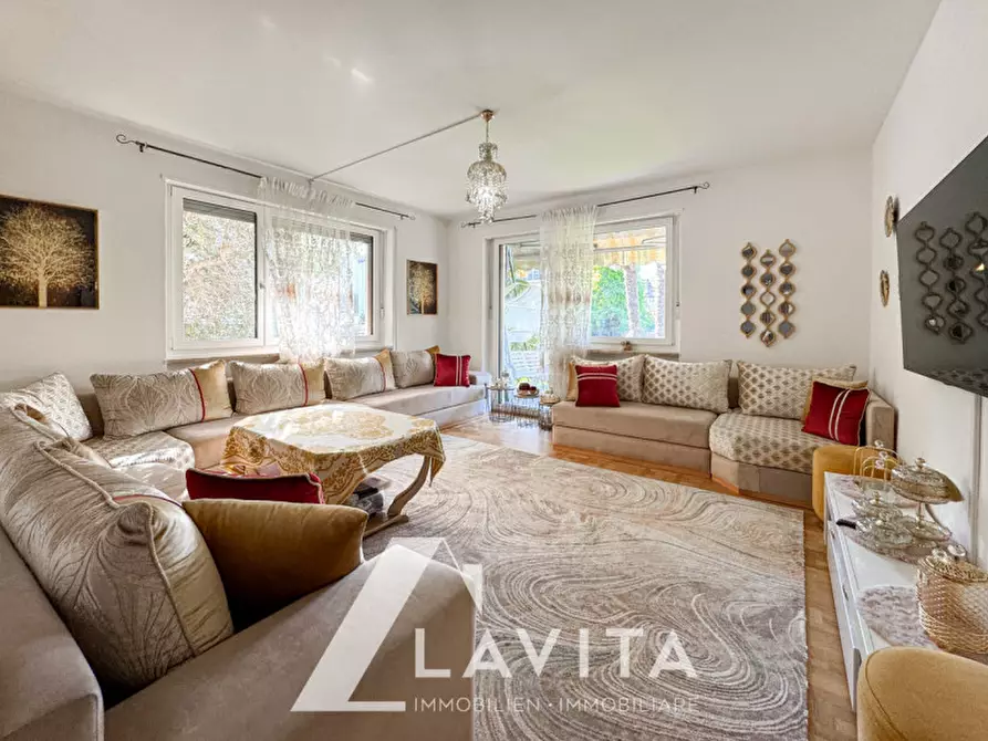 Immagine 12 di Casa bifamiliare in vendita  in Außerfeldweg - Via dei Campi a Ora .Auer.