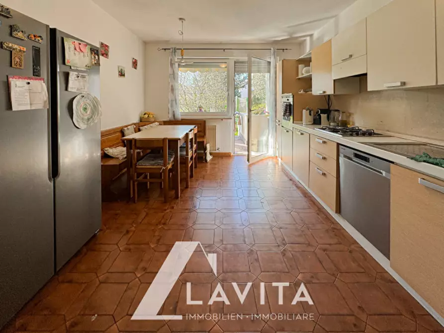 Immagine 14 di Casa bifamiliare in vendita  in Außerfeldweg - Via dei Campi a Ora .Auer.