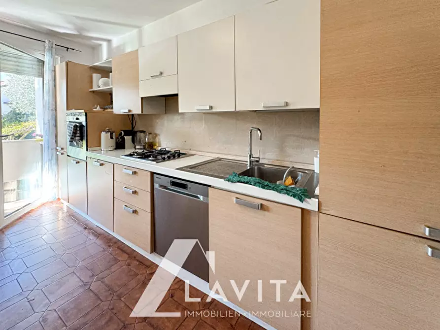 Immagine 15 di Casa bifamiliare in vendita  in Außerfeldweg - Via dei Campi a Ora .Auer.