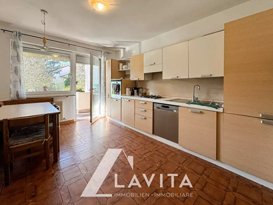 Immagine 15 di Casa bifamiliare in vendita  in Außerfeldweg - Via dei Campi a Ora .Auer.