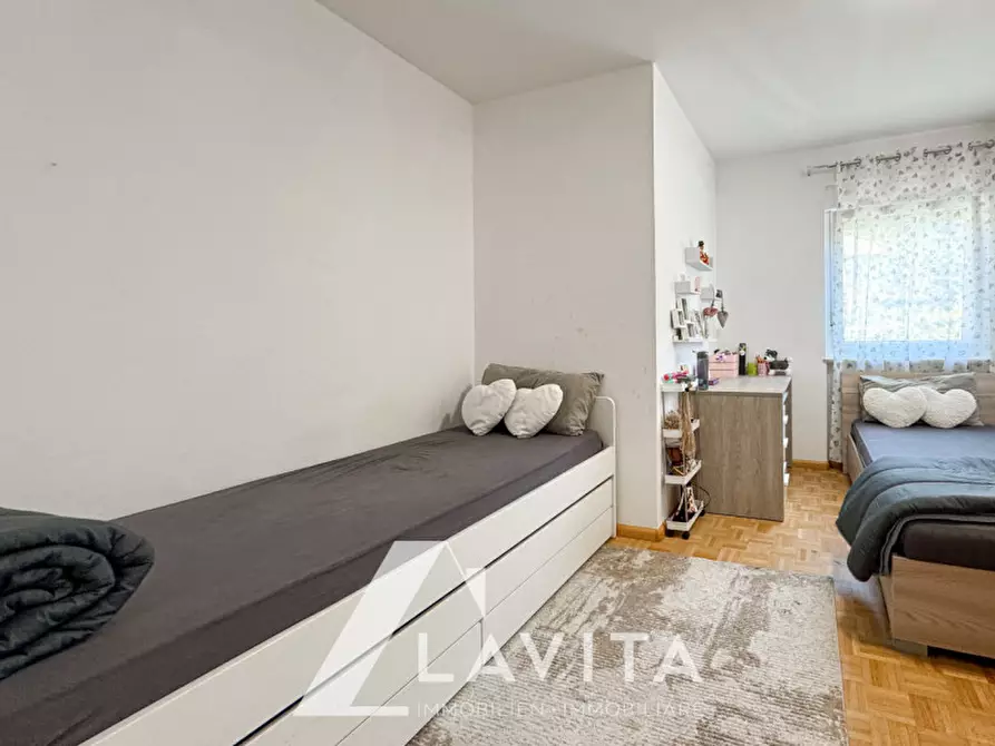 Immagine 21 di Casa bifamiliare in vendita  in Außerfeldweg - Via dei Campi a Ora .Auer.