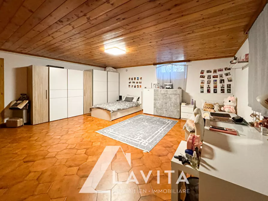 Immagine 22 di Casa bifamiliare in vendita  in Außerfeldweg - Via dei Campi a Ora .Auer.