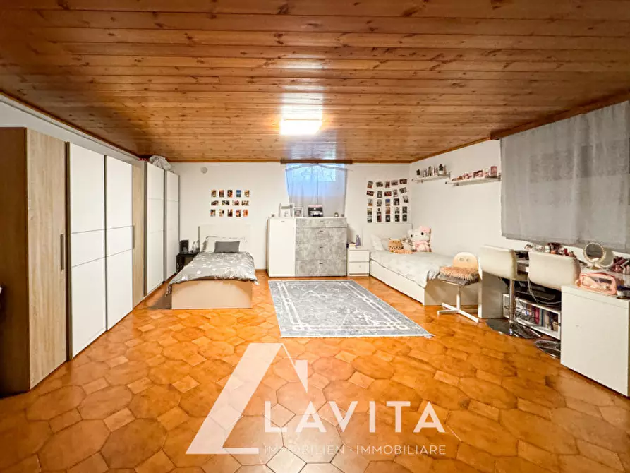 Immagine 22 di Casa bifamiliare in vendita  in Außerfeldweg - Via dei Campi a Ora .Auer.