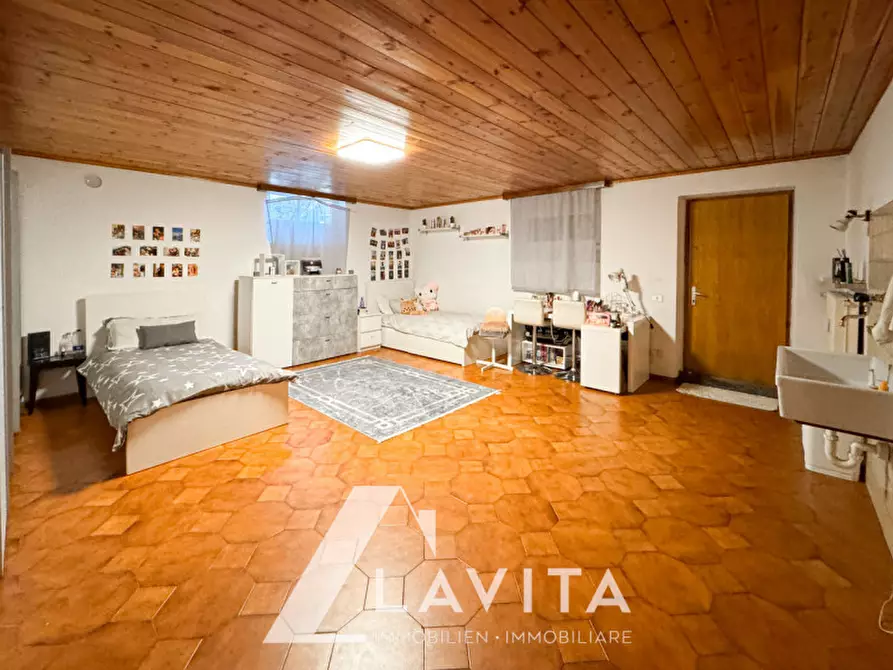 Immagine 23 di Casa bifamiliare in vendita  in Außerfeldweg - Via dei Campi a Ora .Auer.