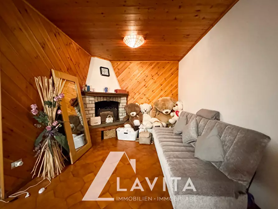 Immagine 25 di Casa bifamiliare in vendita  in Außerfeldweg - Via dei Campi a Ora .Auer.