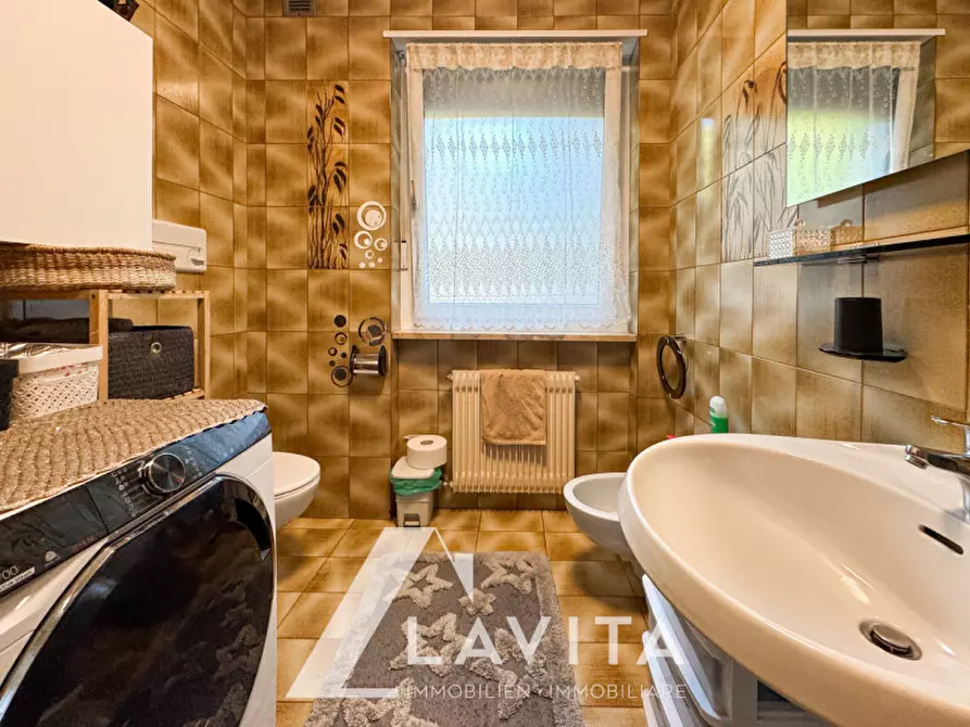 Immagine 27 di Casa bifamiliare in vendita  in Außerfeldweg - Via dei Campi a Ora .Auer.