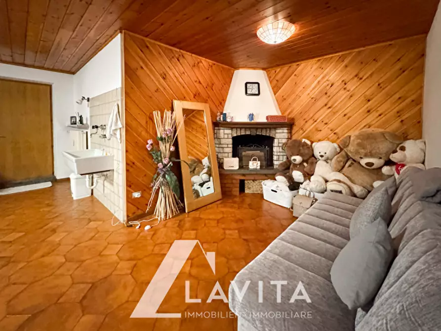 Immagine 27 di Casa bifamiliare in vendita  in Außerfeldweg - Via dei Campi a Ora .Auer.