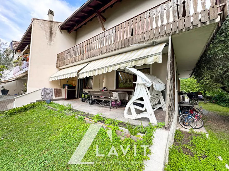 Immagine 30 di Casa bifamiliare in vendita  in Außerfeldweg - Via dei Campi a Ora .Auer.