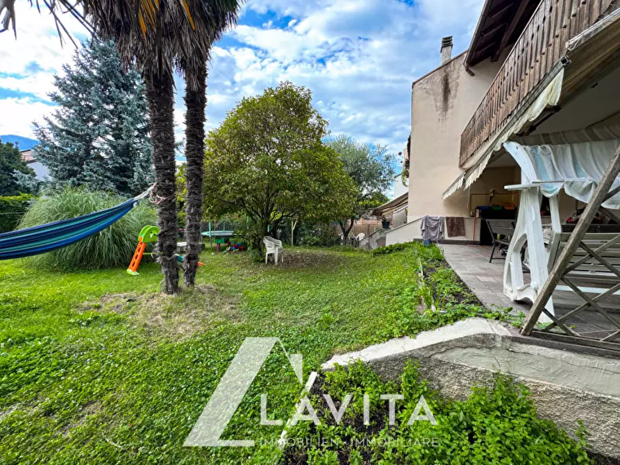 Immagine 30 di Casa bifamiliare in vendita  in Außerfeldweg - Via dei Campi a Ora .Auer.