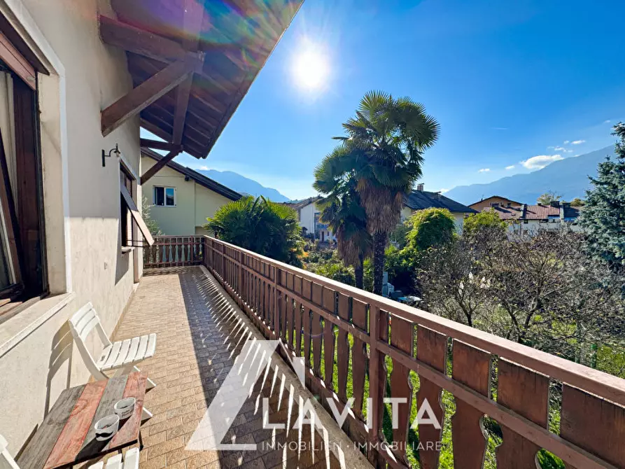 Immagine 35 di Casa bifamiliare in vendita  in Außerfeldweg - Via dei Campi a Ora .Auer.