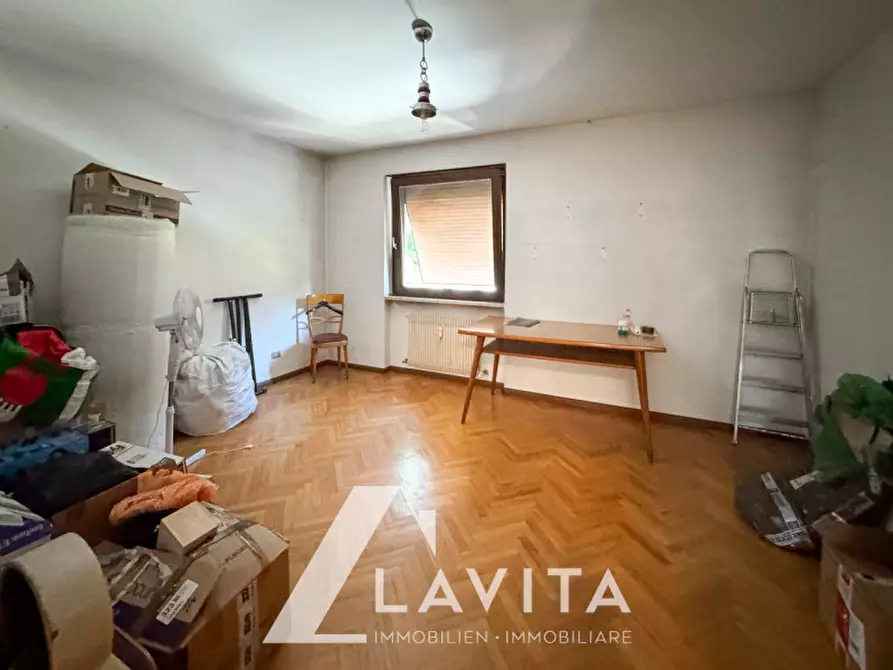 Immagine 37 di Casa bifamiliare in vendita  in Außerfeldweg - Via dei Campi a Ora .Auer.