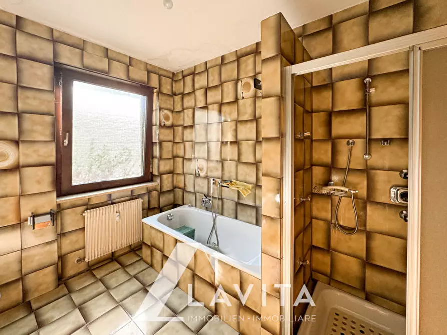 Immagine 41 di Casa bifamiliare in vendita  in Außerfeldweg - Via dei Campi a Ora .Auer.