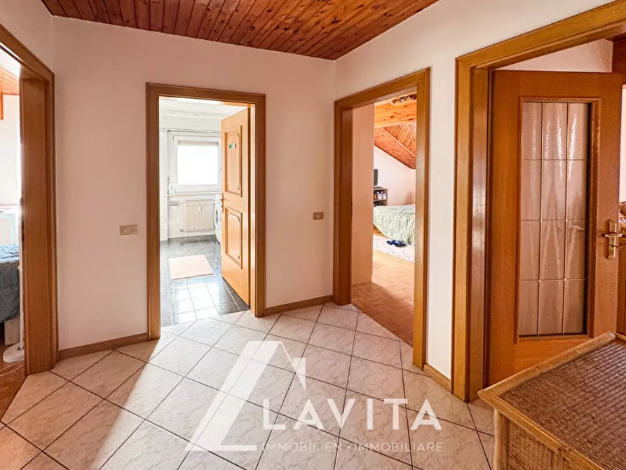 Immagine 42 di Casa bifamiliare in vendita  in Außerfeldweg - Via dei Campi a Ora .Auer.