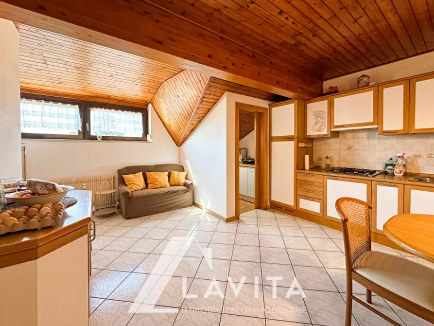 Immagine 43 di Casa bifamiliare in vendita  in Außerfeldweg - Via dei Campi a Ora .Auer.