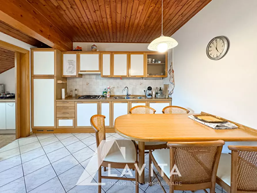 Immagine 44 di Casa bifamiliare in vendita  in Außerfeldweg - Via dei Campi a Ora .Auer.