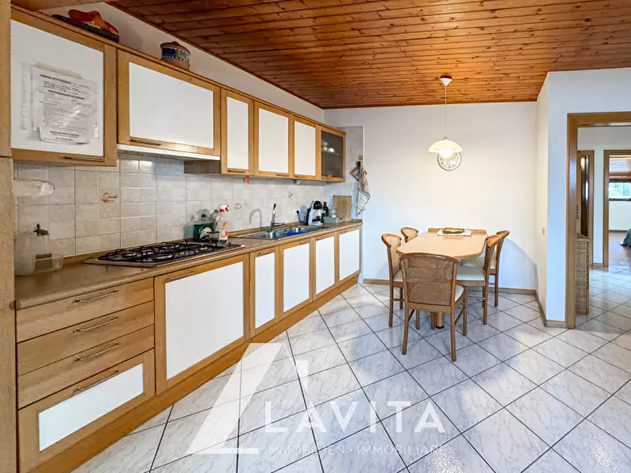 Immagine 45 di Casa bifamiliare in vendita  in Außerfeldweg - Via dei Campi a Ora .Auer.