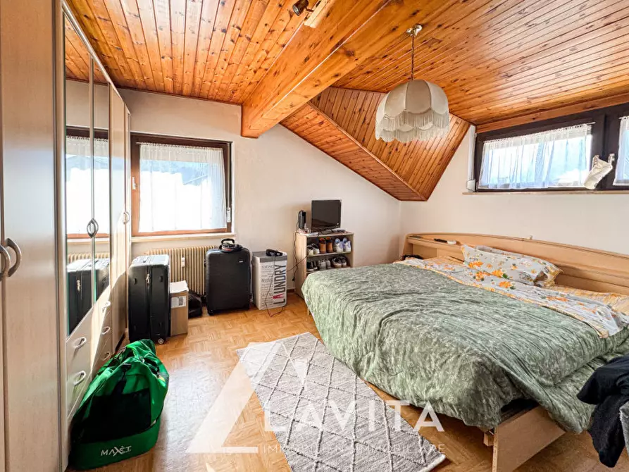 Immagine 46 di Casa bifamiliare in vendita  in Außerfeldweg - Via dei Campi a Ora .Auer.